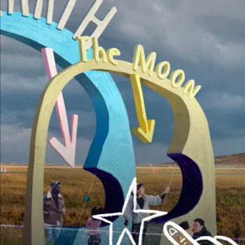 Space stuff screenshot